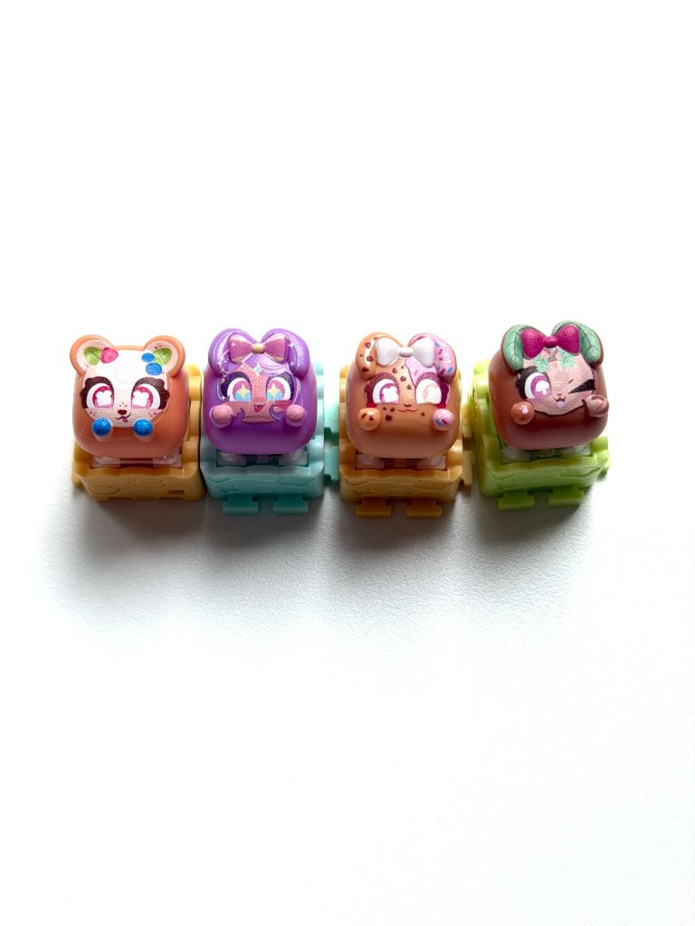4003 CLICKEEZ SERIES 3